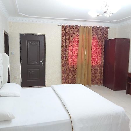 Gulf Hotel Apartment الخليج للشقق الفندقية Muscat Exterior foto