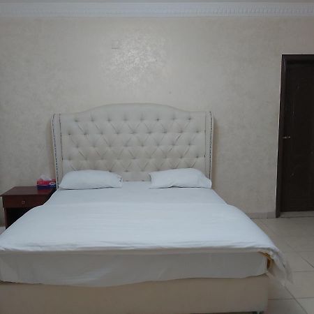 Gulf Hotel Apartment الخليج للشقق الفندقية Muscat Exterior foto