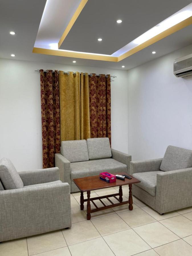 Gulf Hotel Apartment الخليج للشقق الفندقية Muscat Exterior foto