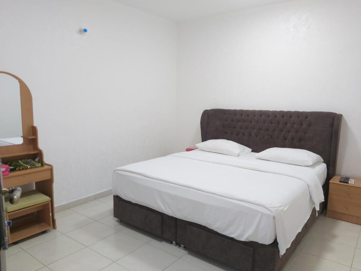 Gulf Hotel Apartment الخليج للشقق الفندقية Muscat Exterior foto