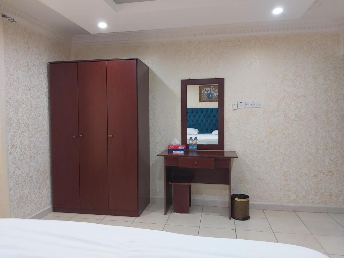 Gulf Hotel Apartment الخليج للشقق الفندقية Muscat Exterior foto