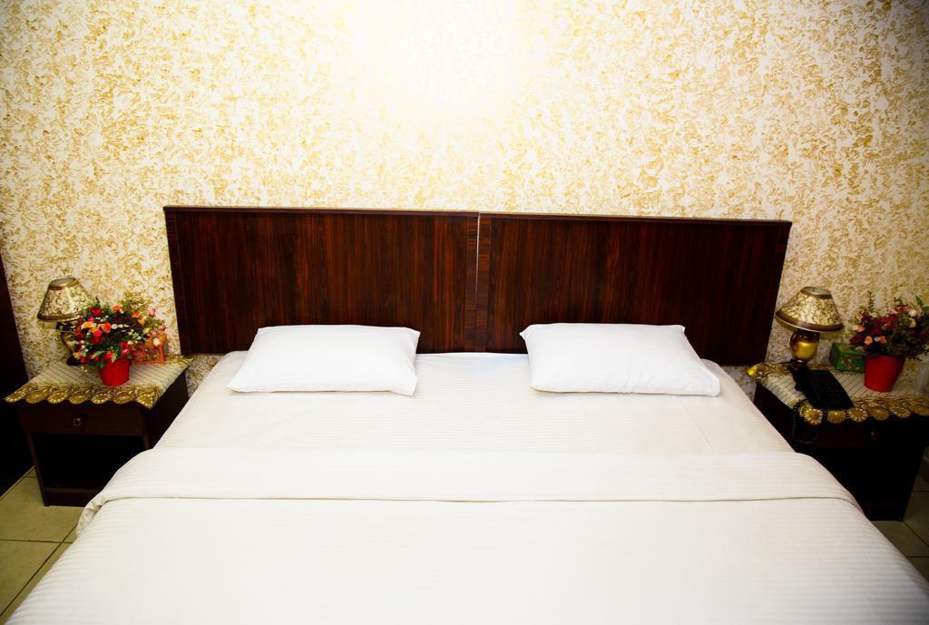 Gulf Hotel Apartment الخليج للشقق الفندقية Muscat Exterior foto