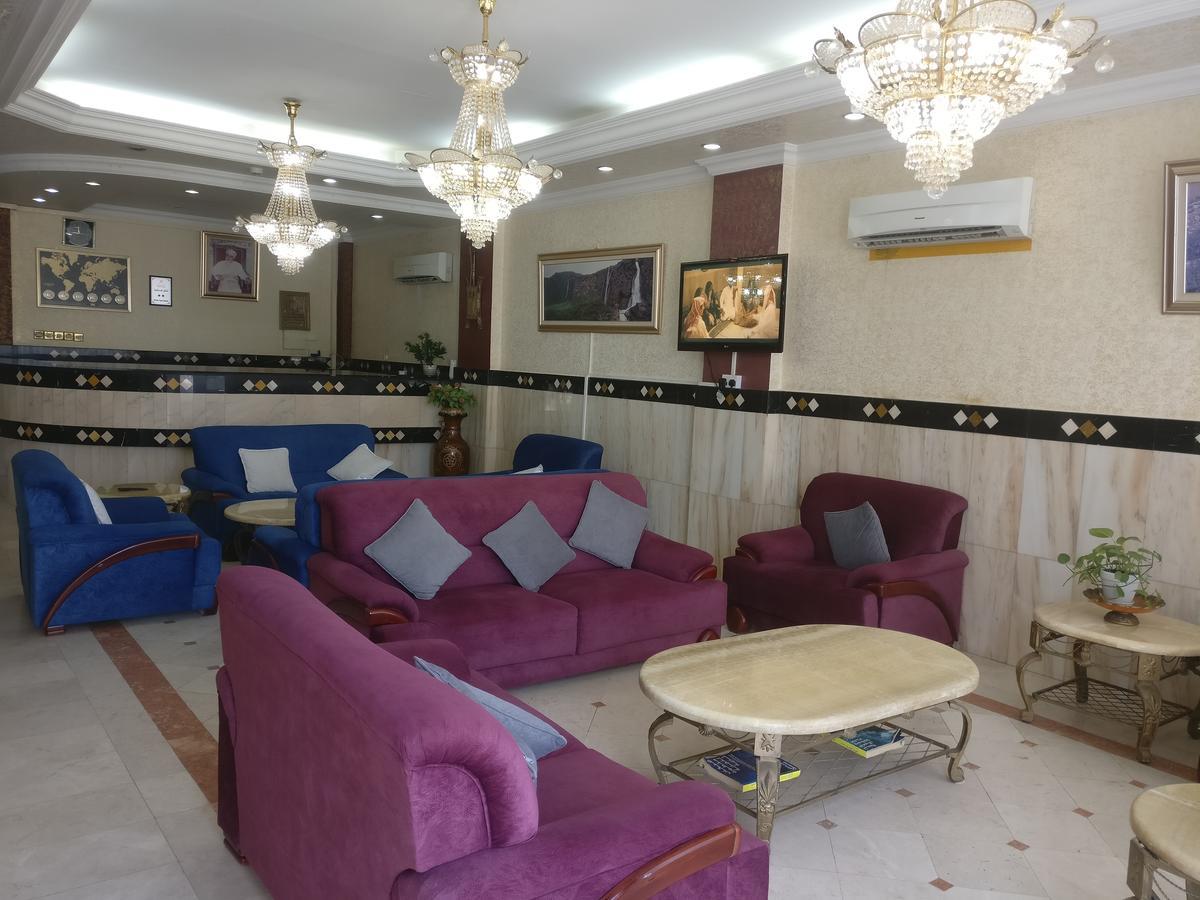 Gulf Hotel Apartment الخليج للشقق الفندقية Muscat Exterior foto