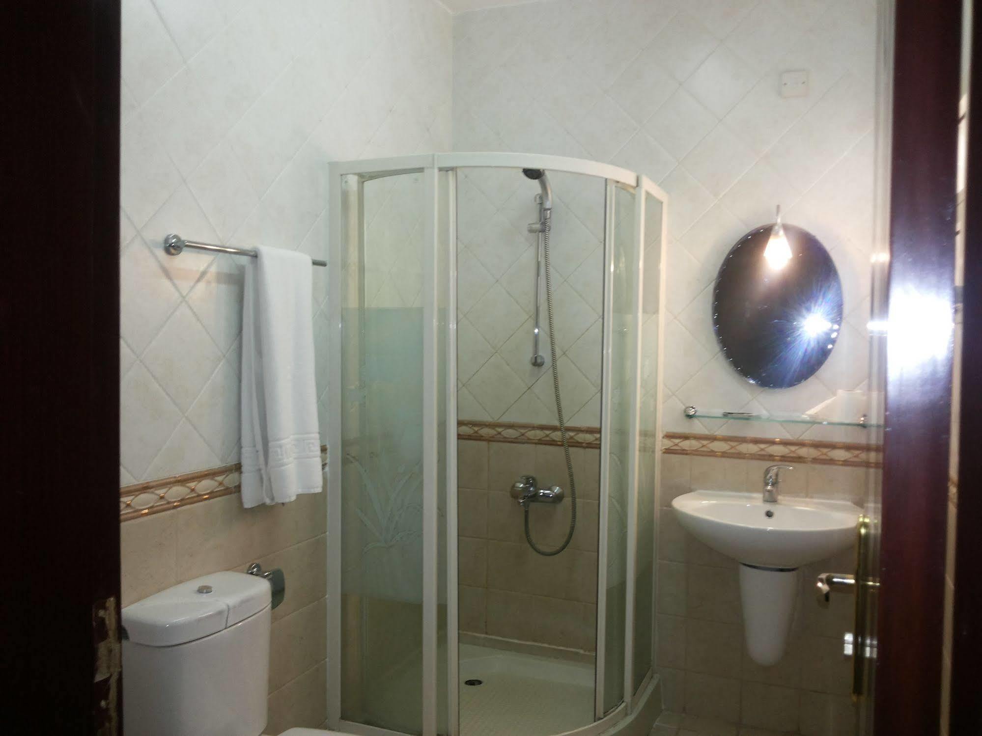 Gulf Hotel Apartment الخليج للشقق الفندقية Muscat Exterior foto
